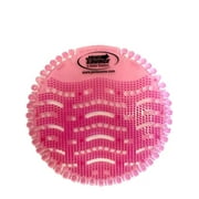 The Wave Urinal Screen Deodorizer, Spiced Apple, Pack of 10