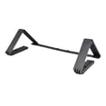 thumbnail image 5 of Soporte Ergonómico Plegable Para Computadora Portátil Diseño Hueco-Tallado Soporte Para Tableta Para Computadora Soporte Para Computadora Soporte De Enfriamiento Para Teléfono Móvil Methold EL016717-02, 5 of 5
