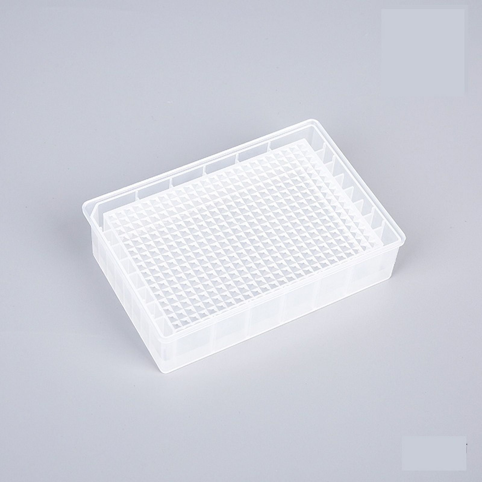 Multi-Channel Reservoir 8-Channel Reservoir 12-Channel Pipette Sterile and Pyrogen-Free