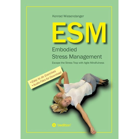 ESM-Embodied Stress Management (Paperback)