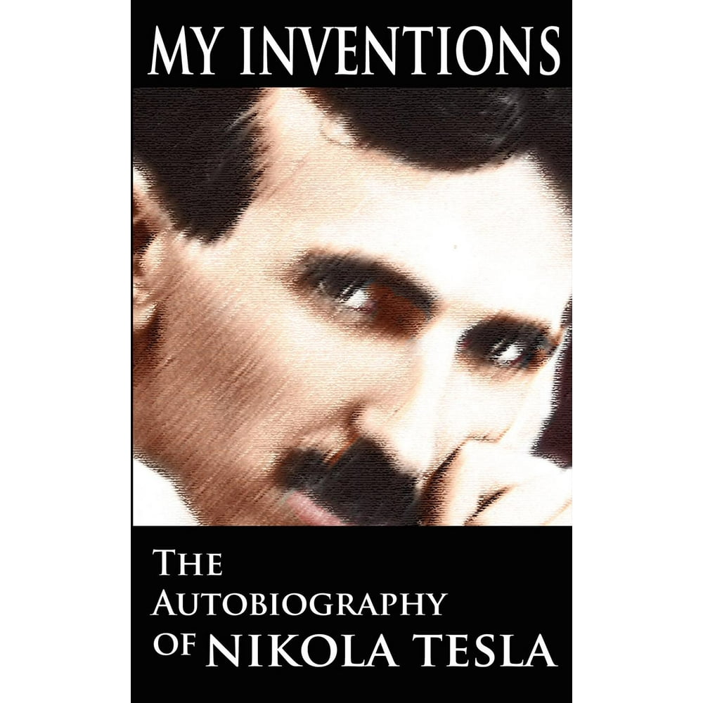 best nikola tesla biography book