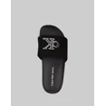 thumbnail image 3 of SANDALIA CALVIN KLEIN PELUCHE NEGRO, 3 of 5