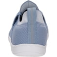 thumbnail image 4 of Zapatillas de tenis WHITIN Barefoot para mujer, talla 5.5, azul claro 36, 4 of 6