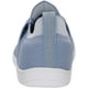 thumbnail image 4 of Zapatillas de tenis WHITIN Barefoot para mujer, talla 5.5, azul claro 36, 4 of 6