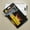 Yellow YE, variant on Iumwxz Trick Joke Toy Shock Shocking Funny Pull Chewing Gags Practical Jokes Novelty Items home tool White Plastic Rollback
