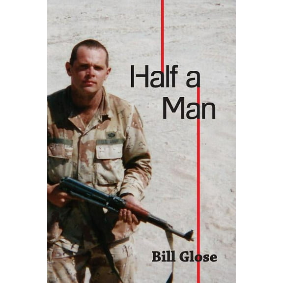 Half a Man