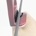 thumbnail image 4 of Wchiuoe Left Hand Recurve Bow Rest Hunting Accessories Archery Rest Used On Recurve Bow For Beginning, 4 of 8