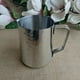 thumbnail image 2 of 550 ml 900 ml de vela de acero inoxidable que hace jarra de leche espumante jarra taza, 2 of 9