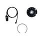 thumbnail image 5 of 2x KT-D12R 12 PAS Pedal Asistente Eléctricas Kit de Conversión Piezas, Pedal de Eléctrica Pas Sistema DYNWAVEMX Sensor de bicicleta eléctrica, 5 of 8