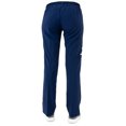 thumbnail image 2 of LifeThreads Contego Active Collection Women's Cargo Scrub Pant Navy XLT, 2 of 2