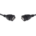 thumbnail image 4 of Cable divisor USB CUTICAT 2 puertos adaptador USB Splitter, 4 of 8
