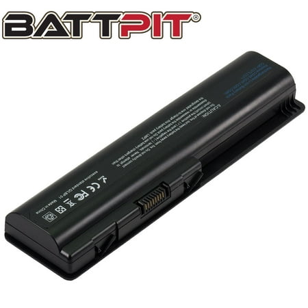 BattPit HP Pavilion dv6-1125ei Pavilion Pavilion dv6-1125eo Pavilion dv6-1125ef Pavilion Batterie pour ordinateur portable - Walmart.ca
