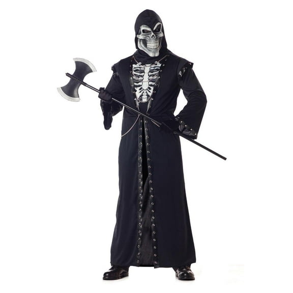 Crypt Master Costume Adult