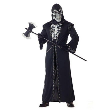 Crypt Master Costume Adult Medium 40-42