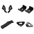 thumbnail image 2 of Kit de Montaje Yashi Bisagra de Capó y Puerta para Wrangler JK JL 2007-2020 Color Negro, 2 of 5