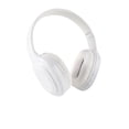 thumbnail image 1 of Auriculares con Auriculares Inalámbricos Colgantes de Micrófono con Batería de 180 Horas Y Soporte de Micrófono Conexión de Cable de Audio Auxiliar, Se Puede Usar con Tarjeta de Inserción de Dispositi, 1 of 6