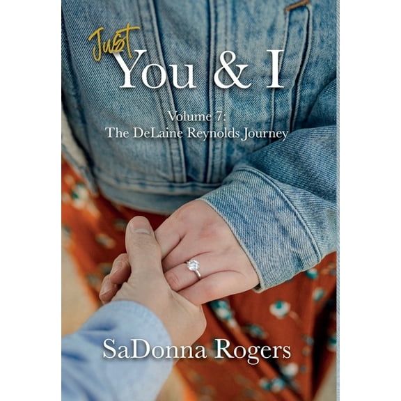 Just You & I, (Hardcover)