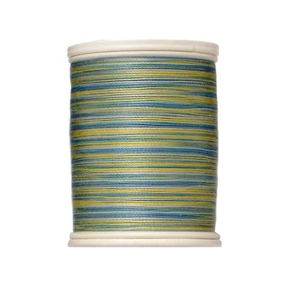 Sulky Blendables Thread 30wt 500yd Butter & Sky