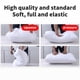 thumbnail image 5 of Pillow That Does Not Collapse Or Deform Designed For Home Use To The Cervical Spine And Aid Sleep Pillow Core One Outfit, 5 of 5