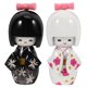 thumbnail image 1 of 2 muñecas japonesas de geisha con kimono, figura coleccionable, artesanía tradicional, adorno de escritorio para decoración de mesa de restaurante y hogar, 1 of 8
