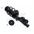 thumbnail image 2 of Front Right Quick Complete Strut-Coil Spring For 2013-2015 Chevrolet Camaro SS, 2 of 7
