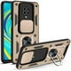 thumbnail image 1 of Para Xiaomi Redmi note 9S 9 10 pro max 11 Funda Camuflaje Soporte magnético para automóvil Anillo Armadura a prueba de golpes para Redmi note 9 Contraportada Tan Jianjun unisex, 1 of 2