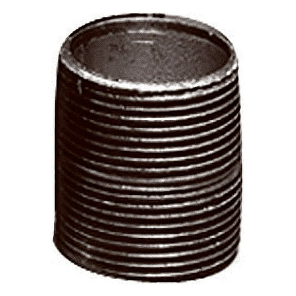 ANVIL INTERNATIONAL INC 8700153755 1-1/4x48 Galvanized Pipe