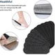thumbnail image 3 of Pedicure Foot File And Callus Remover For Hard Skin Professional, With Ten Free Refill Grits Double-sided Replacement Pads, 3 of 4