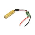 thumbnail image 3 of 532nm 5-10mW 3V Dot Green Laser Module 8mm Laser Module Stone and Woodworking Laser Positioning Light, 3 of 7