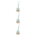 thumbnail image 1 of Decodeary Convenient Placement Broom And Dustpan For Quick And Efficient Sweeping Small Broom And Dustpan Set blue 3Set, 1 of 6