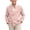 Pink, variant on Boys Blazer Suit Jackets Kids Casual Double Breasted Coat Slim Fit with Pockets for Boy School Uniform 1-14 Years