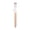 Yellow, variant on Macaron 4-Color Click Gel Pen Precision Tip Multi-Functional Pen Lightweight Portable Design Ideal For Students’ Problem Practice, Journaling And Workplace Organization