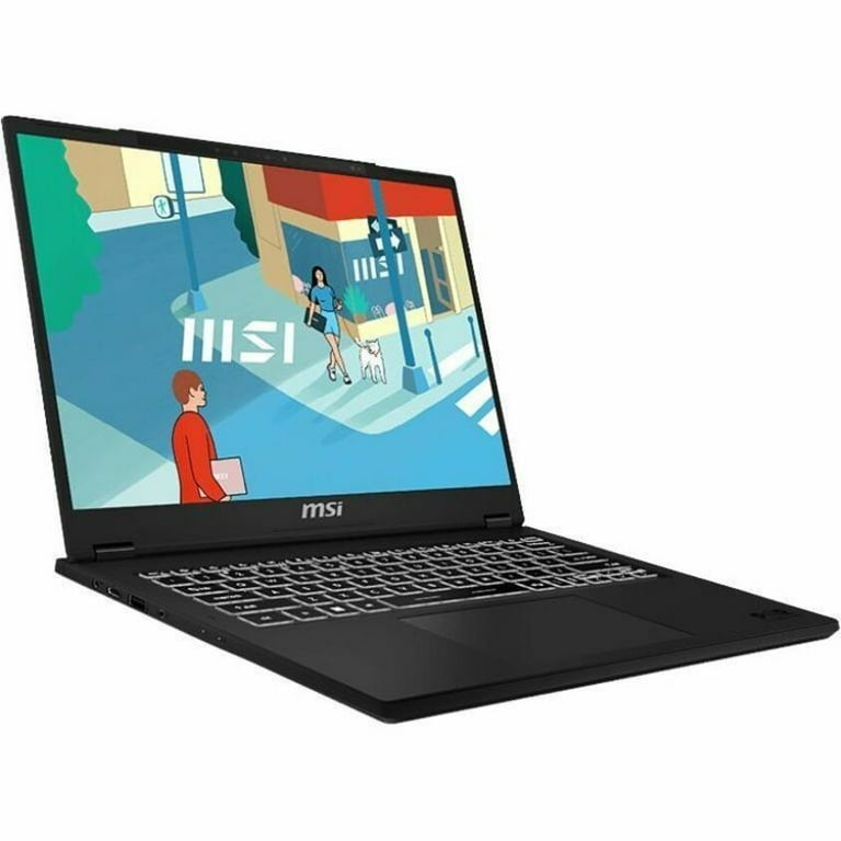 MSI Modern 14 H D13M Modern 14 H D13MG-221US 14 MSI Modern 14 H D13M Modern 14 H D13MG-221US 14