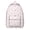 Kawaii Strawberr, variant on Cartoon Cherry Print School Backpack, Sweet Fruit Pattern with Cute Red Cherry and Candy-Inspired Aesthetic for Everyday Wear