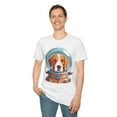 thumbnail image 5 of Dog Shirt, Shirt with Dog, Animal Tee, Shirt with Animals, 5 of 92