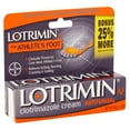 thumbnail image 2 of Bayer Lotrimin For Athlete's Foot Antifungal Clotrimazole Cream, 1.1 oz, 2 of 5