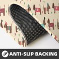 thumbnail image 4 of Sikiie Dachshund Dog Puppy Kitchen Mat 2 PCS Cushioned Kitchen Rug, Waterproof Non-Slip Kitchen Mats for Kitchen, Floor Home, Sink, Laundry, 4 of 6