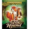 The Fox and the Hound / The Fox and the Hound 2 2-Movie Collection (Blu-ray), Walt Disney Video, Kids & Family