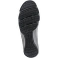 thumbnail image 5 of Reebok Mens Black Leather Work Shoes AT DMX Flex 9 W, 5 of 5