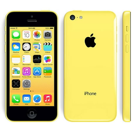 ***fast Track*** Apple Iphone 5c 16gb, Y