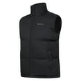 thumbnail image 3 of Mountain Warehouse Mens Rock Padded Vest, 3 of 5