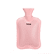 thumbnail image 1 of Bolsa De Agua Caliente Peluche 3pz Belug Rosa, 1 of 5