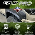 thumbnail image 2 of EZ Flares XL - Fender Flares PRO – 2-inch Universal Offroad Flexible Foam Rubber Fender Flares Extension, 2 of 8