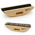thumbnail image 4 of Almohada de soporte de Reposacabezas CUTICAT Reposacabezas de guitarra, 4 of 7