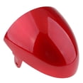 thumbnail image 4 of LOVIVER Motorcycle Rear Passenger Seat Cowl Cover Protector Fit for, 4 of 7