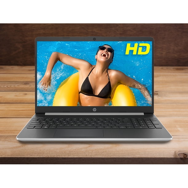 HP 15 Notebook, 15.6