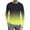 Black, variant on Turtleneck Long-Sleeve Tee M