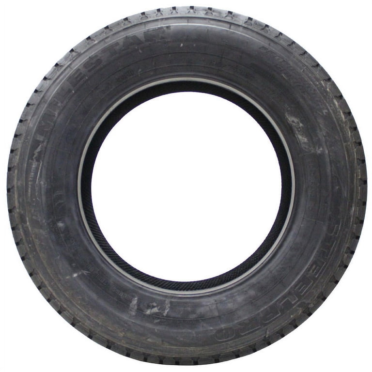 Milestar Interceptor AS810 UHP 215/45ZR17 91W XL Passenger Tire