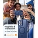 thumbnail image 2 of Funda magnética CANSHN compatible con iPhone 16 Pro Max, 2 of 6