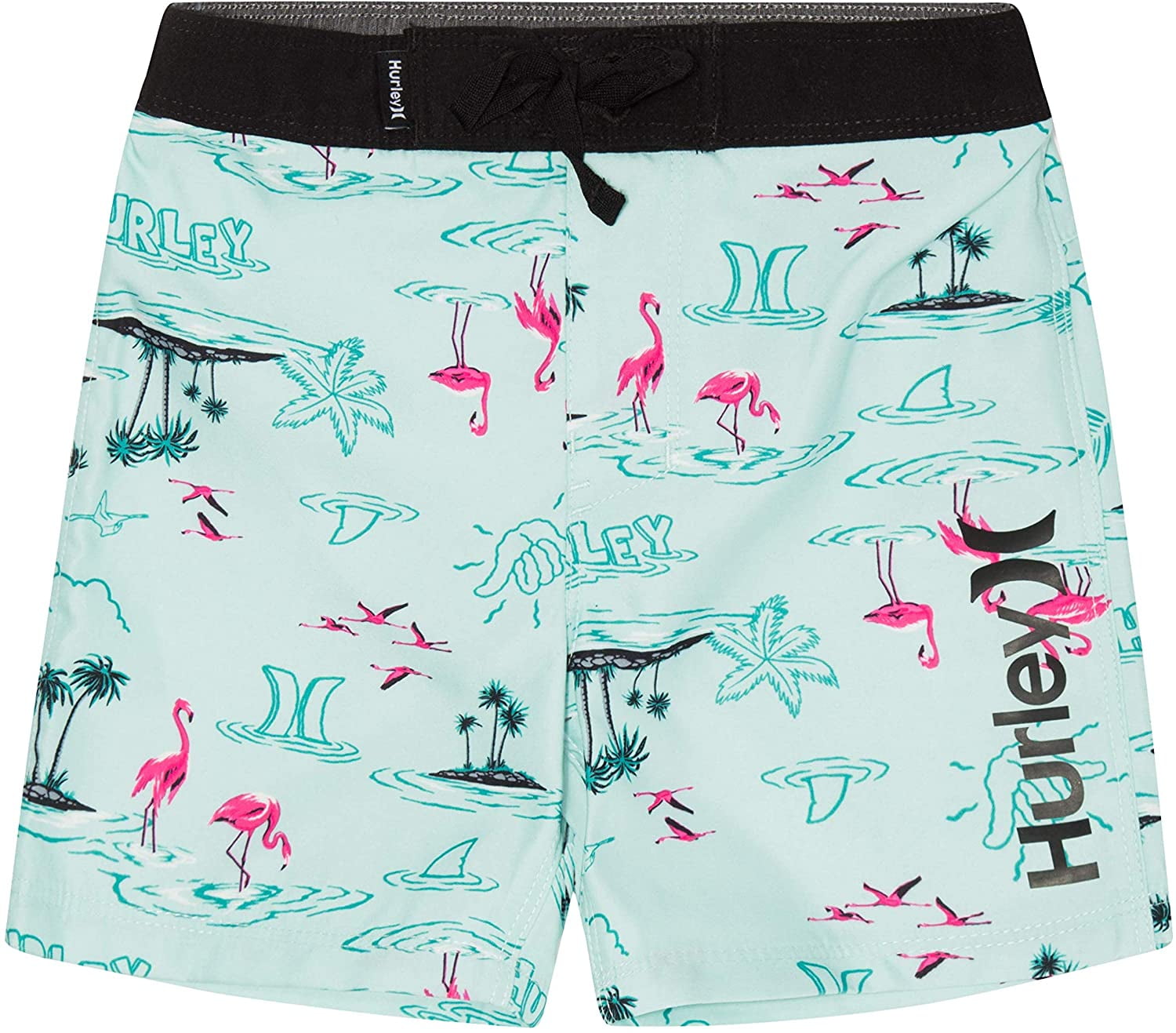 Hurley Boys Big Classic Board Shorts